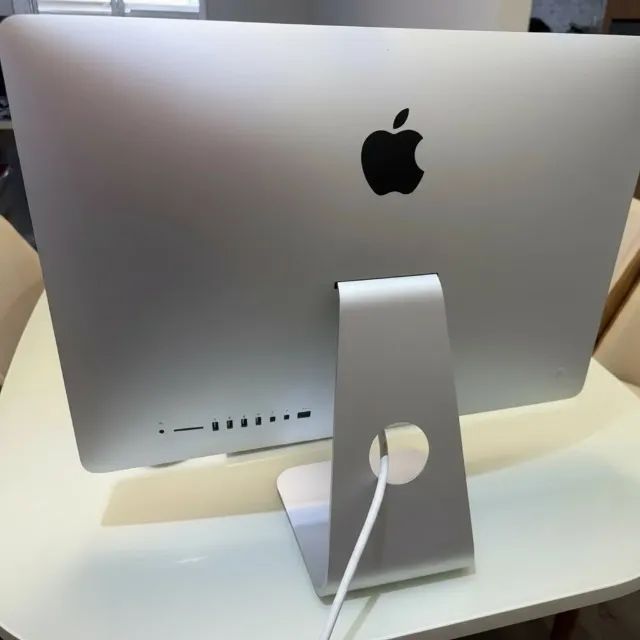 iMac Apple 21,5 Slim | Final de 2013 | 16GB RAM | SSD 240GB