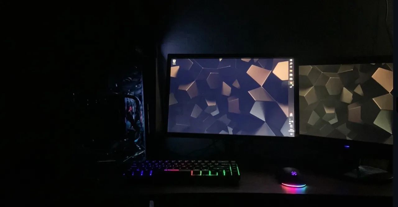 VENDO RYZEN 5 5600GT!! (ACEITO TROCA POR NOTEBOOK)