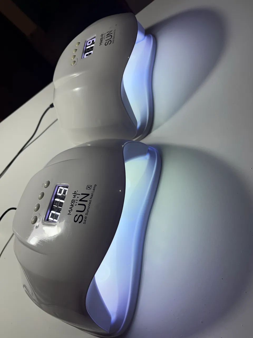 MATERIAL UNHA DE GEL - Foto 4