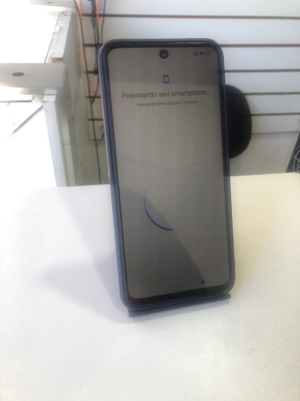 Redmi note 10s