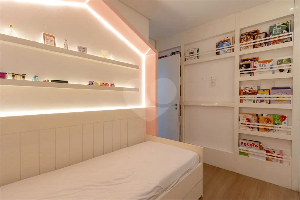 Apartamento com 3 quartos à venda em Enseada do suá - ES - Foto 4