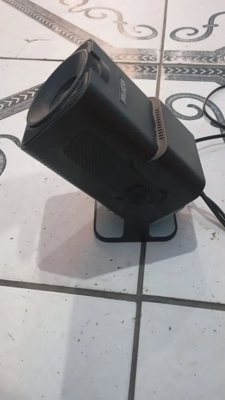 Projetor  - Foto 2