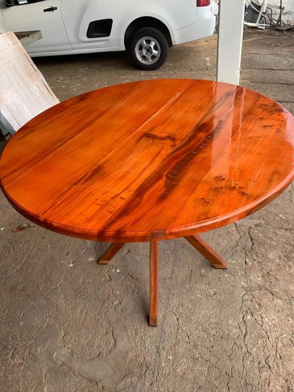 Mesa de Jantar - Foto 2
