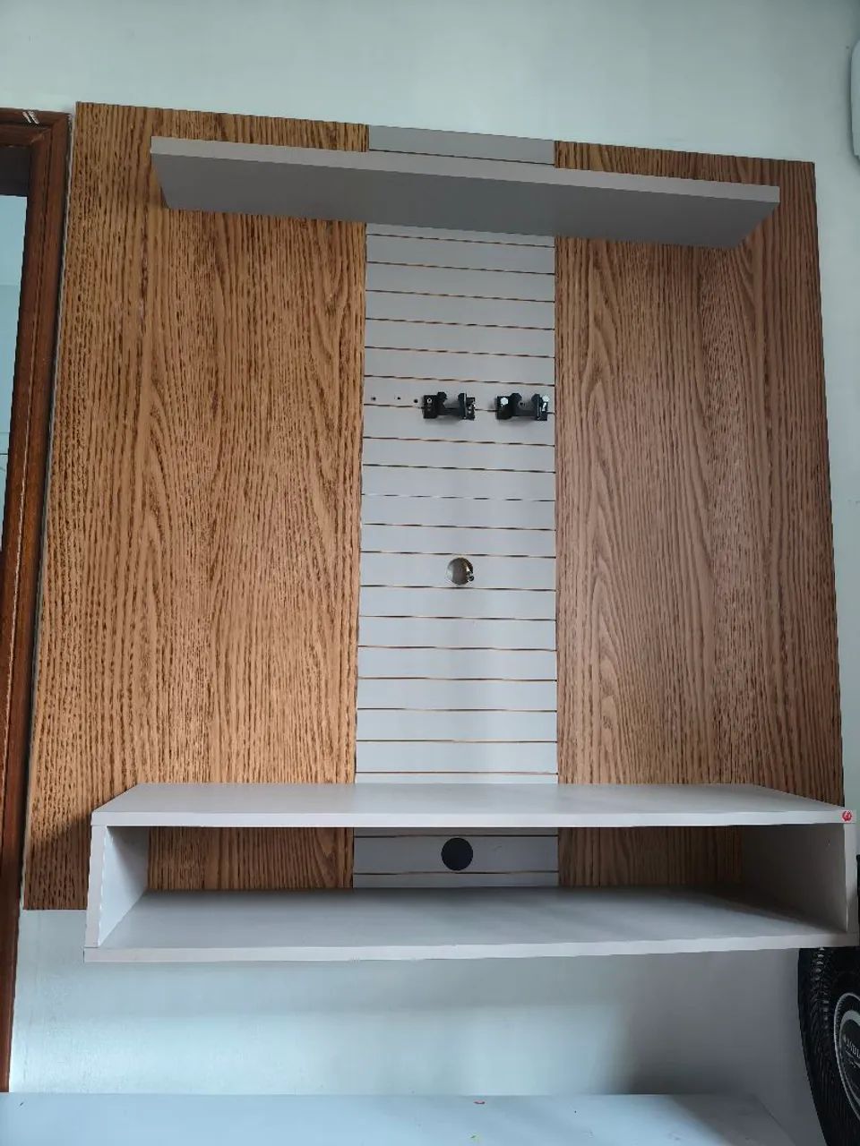Painel para Tv de até 50 polegadas