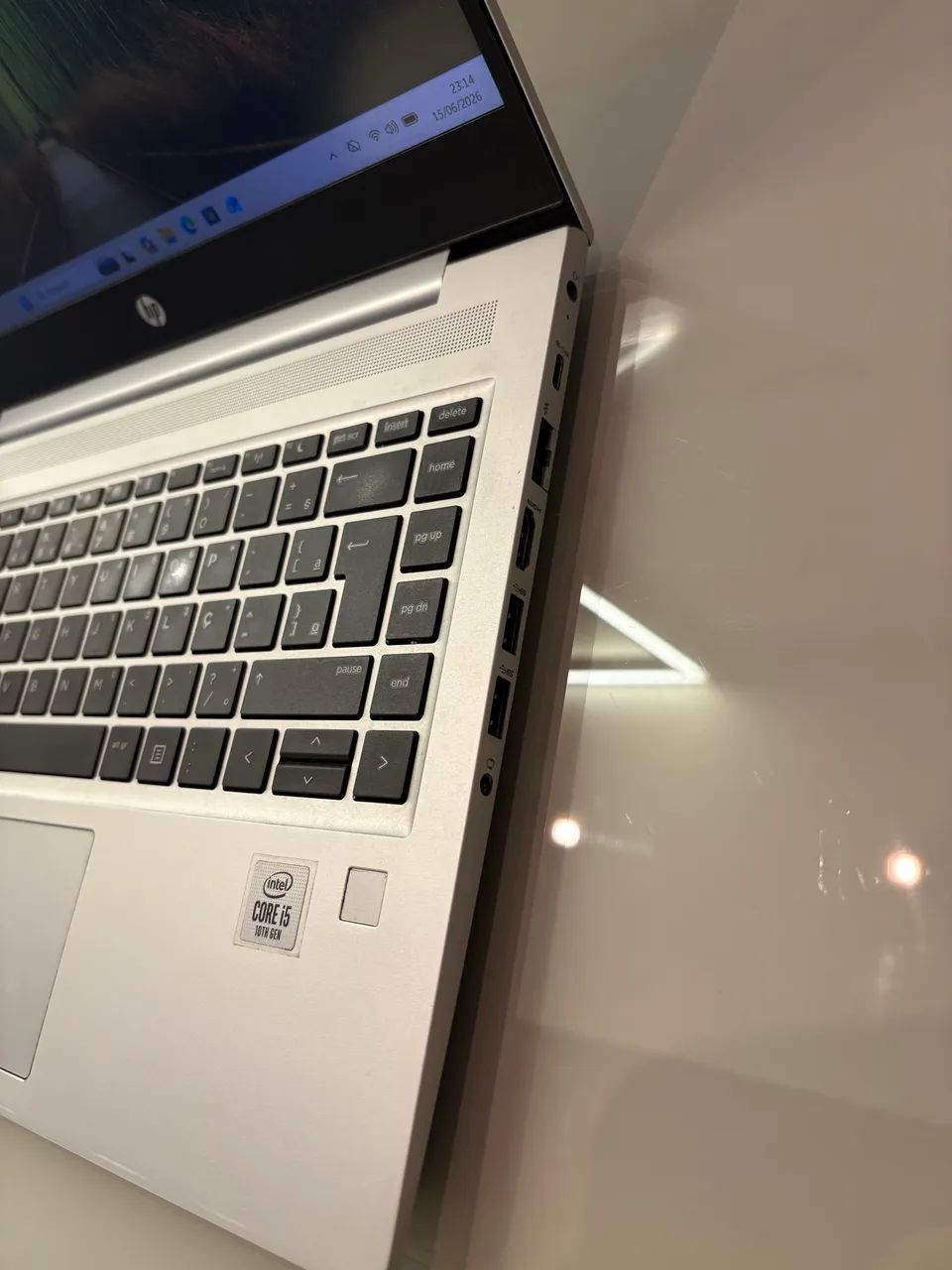Hp probook 440 g7 - Foto 4