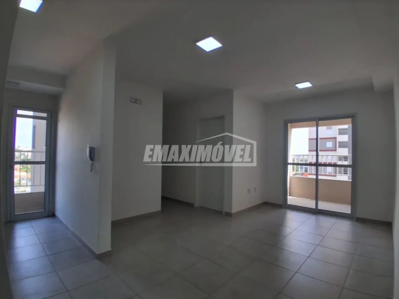 Apartamento com 2 Quartos sendo 1 Suíte - Jardim Saira - Sorocaba/SP - Foto 2