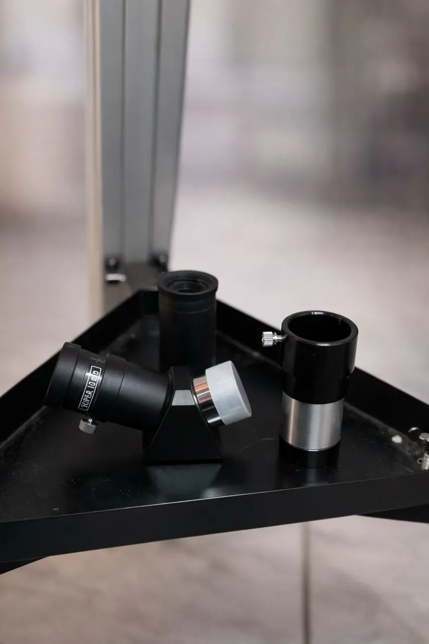 Telescópio Sky Watcher 70/700 - Foto 3