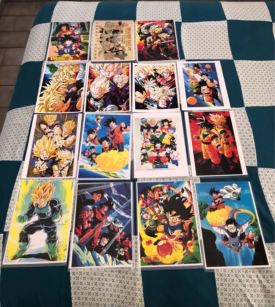 Pôster Dragon Ball Z - Foto 3
