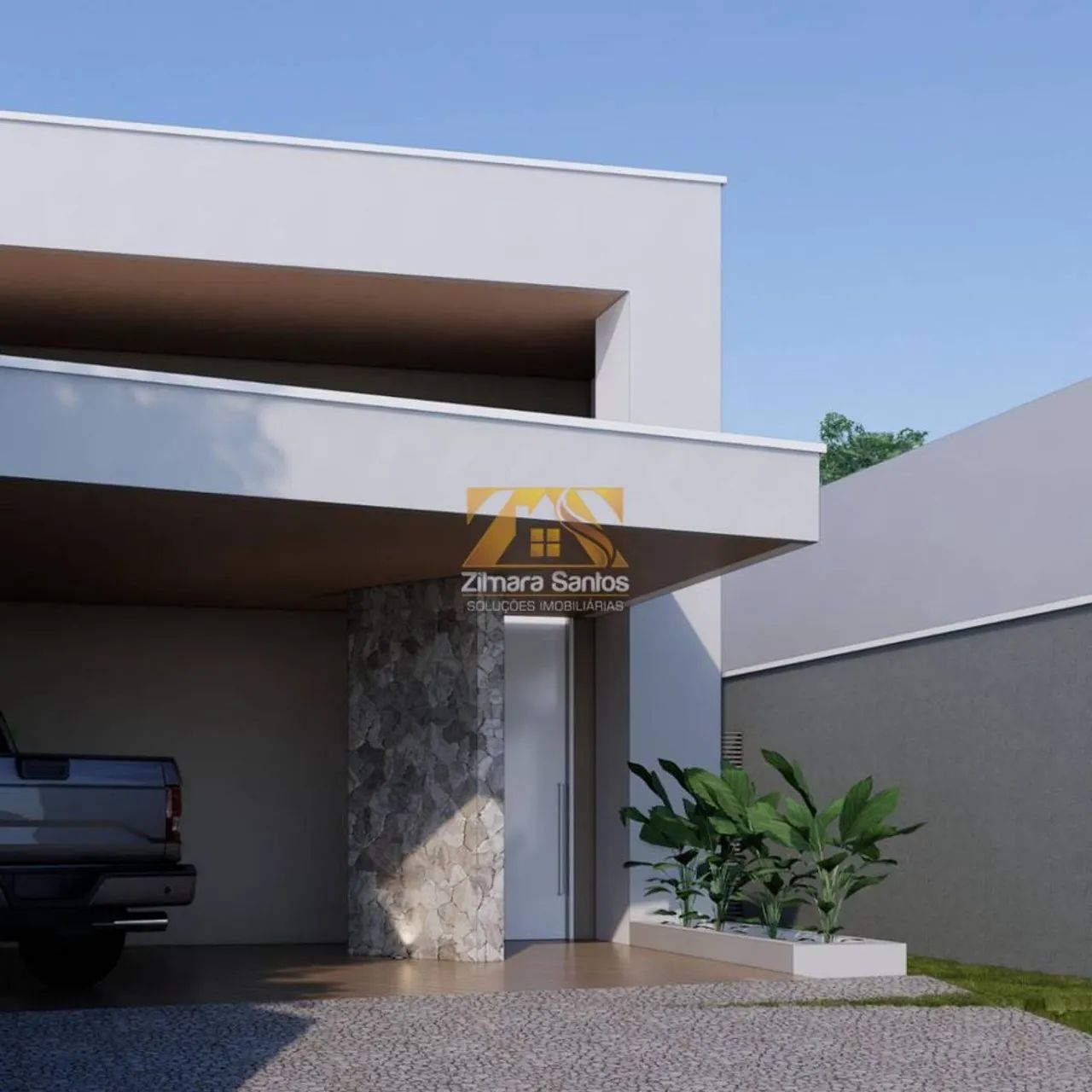 Casa com 4 Quartos à Venda, Plano Diretor Sul - Palmas - Foto 4