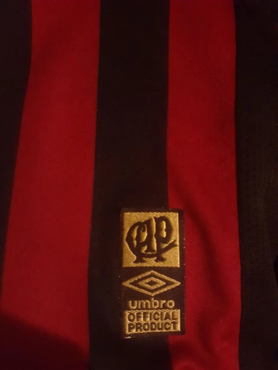 Camisa do Athlético Paranaense  - Foto 5
