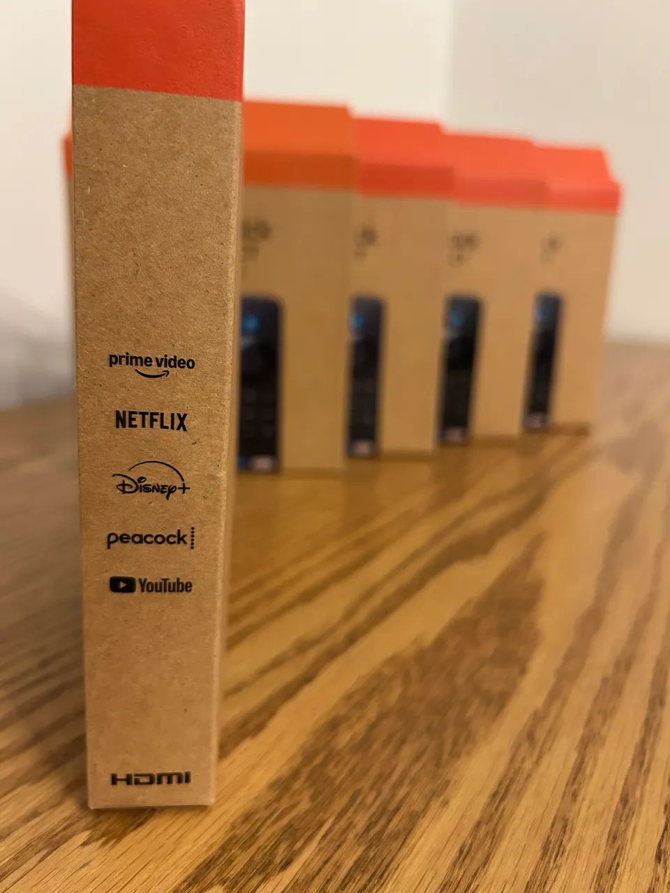Controle Amazon Fire Stick 4K Select - Foto 2