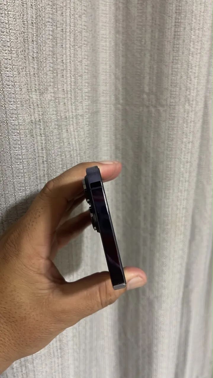 IPHONE 14 PRO MAIX 128 GB  - Foto 2