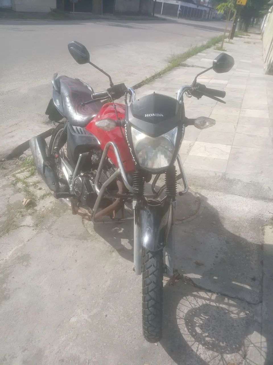Moto em dias - Foto 4