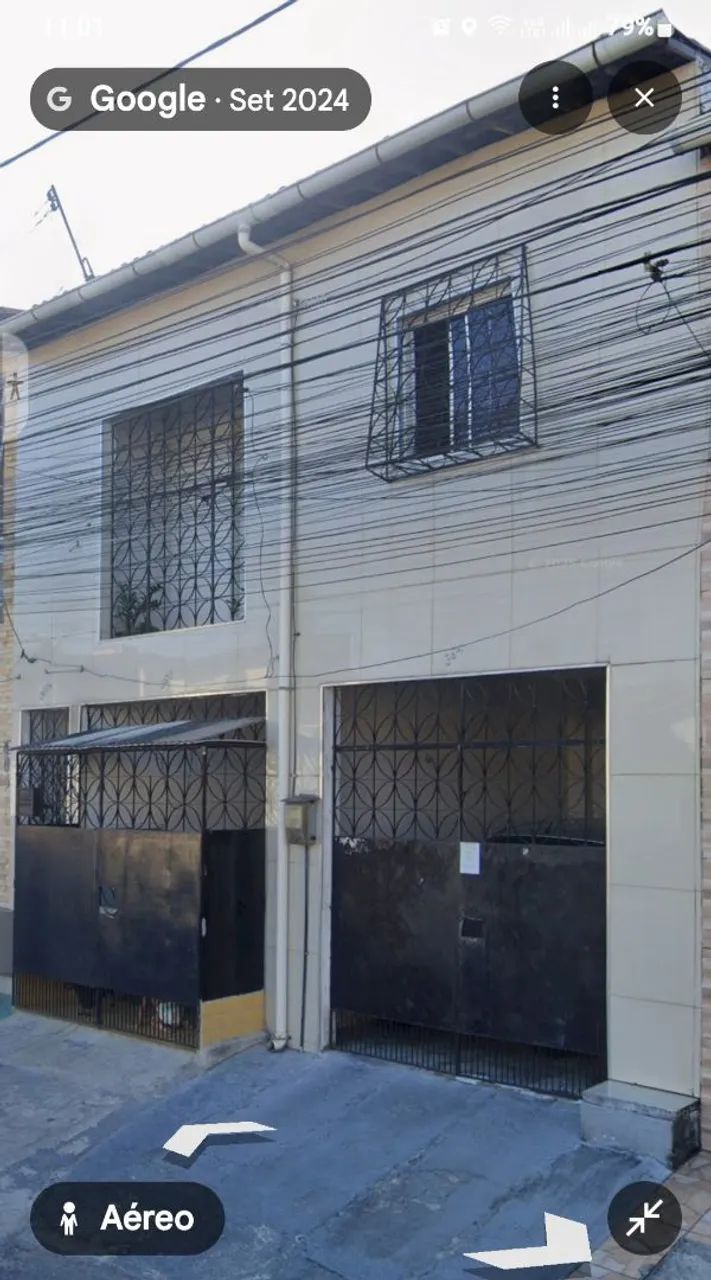 Venda 3 casas - Foto 2