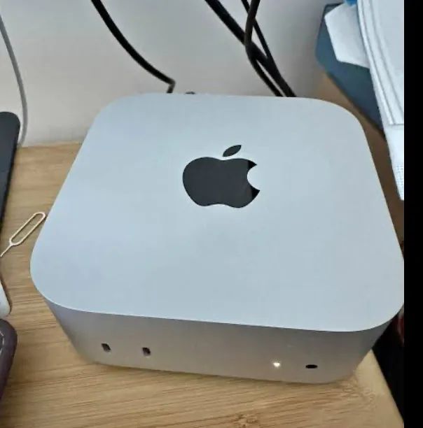 Mac Mini m4 16GB