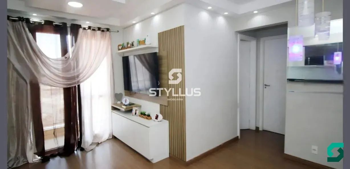Madureira | Apartamento 2 quartos