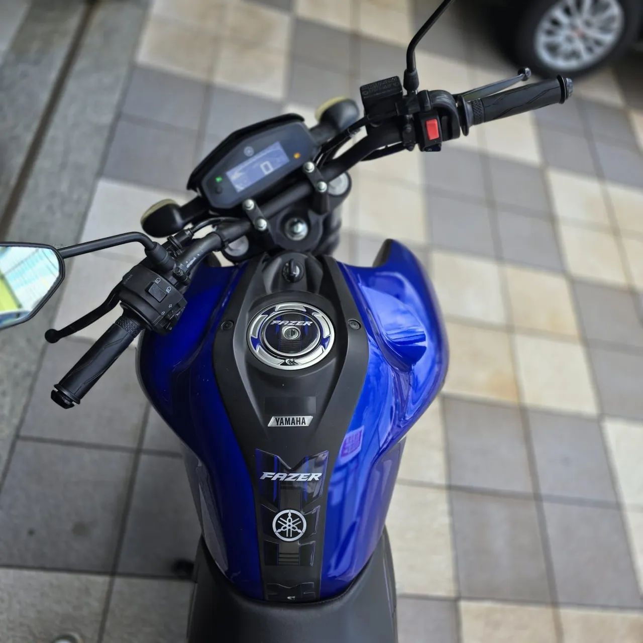 Moto - Foto 2