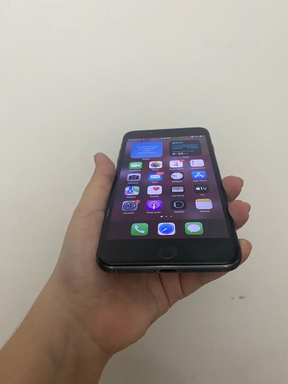 iPhone 8 Plus - Foto 5