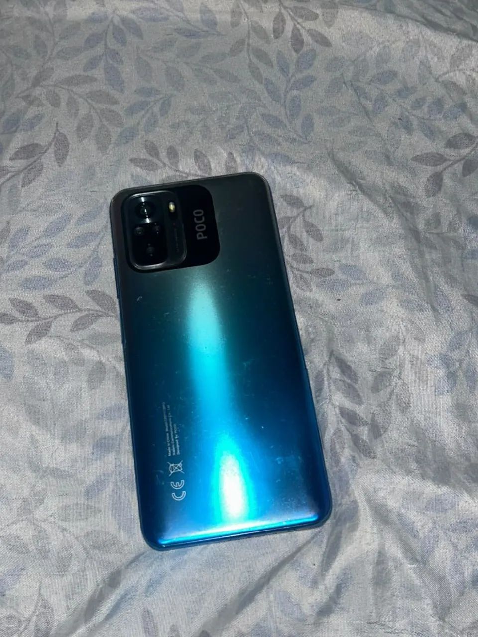 XIAOMI POCO M5s