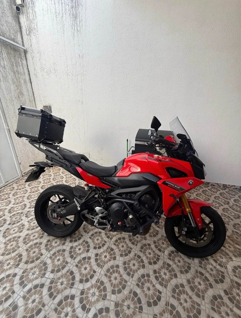 Tracer 900gt 2023 - Foto 2