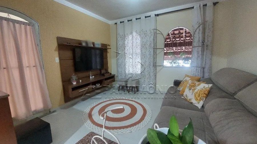 CASA 3 QUARTOS SENDO 1 SUITE VITÓRIA RÉGIA - Foto 4