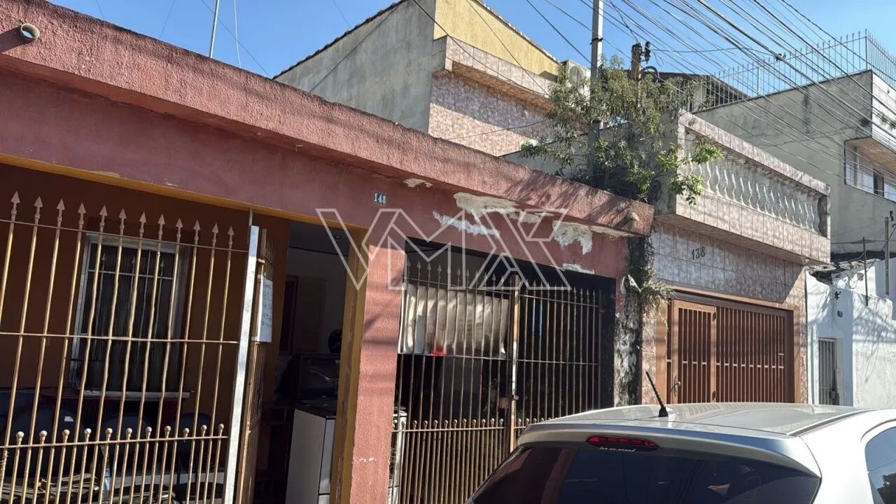 TERRENO PARA VENDA- NA VILA MARIA BAIXA- SP - Foto 5
