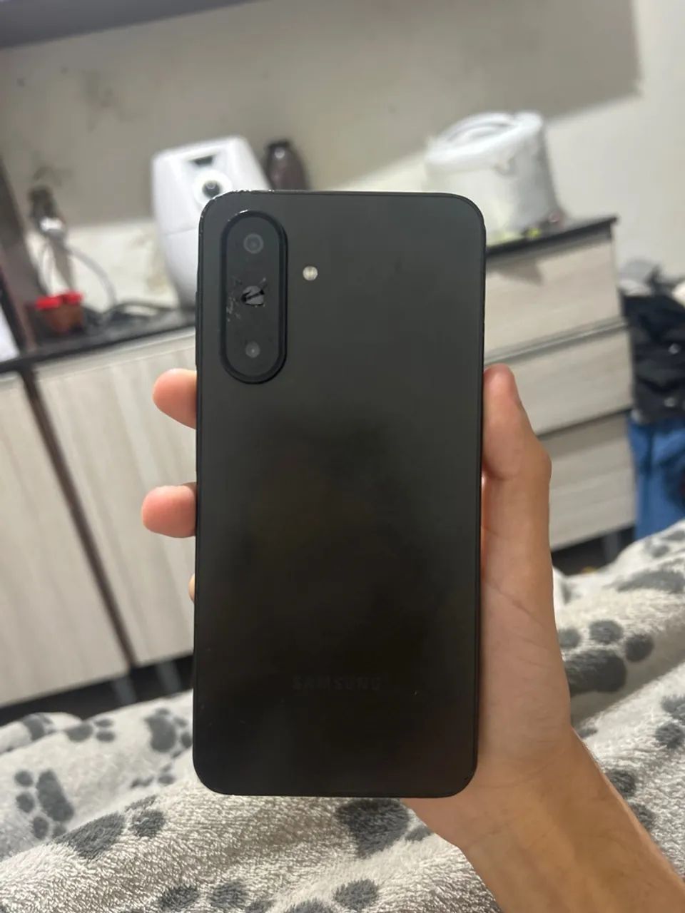 Samsung A17 - Foto 3