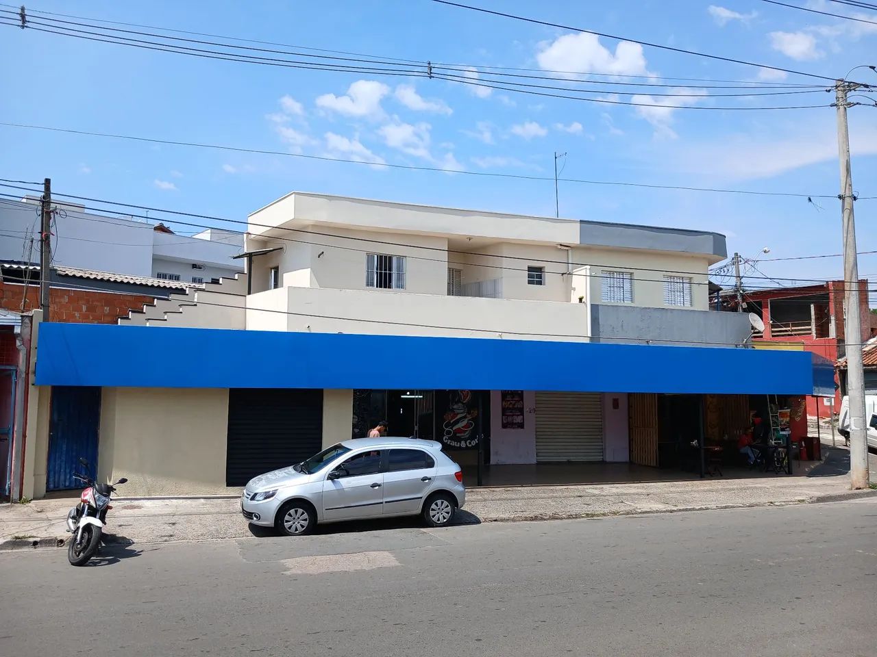 Imóvel comercial com renda de $8.000 - permuta com casa em condomínio  - Foto 2