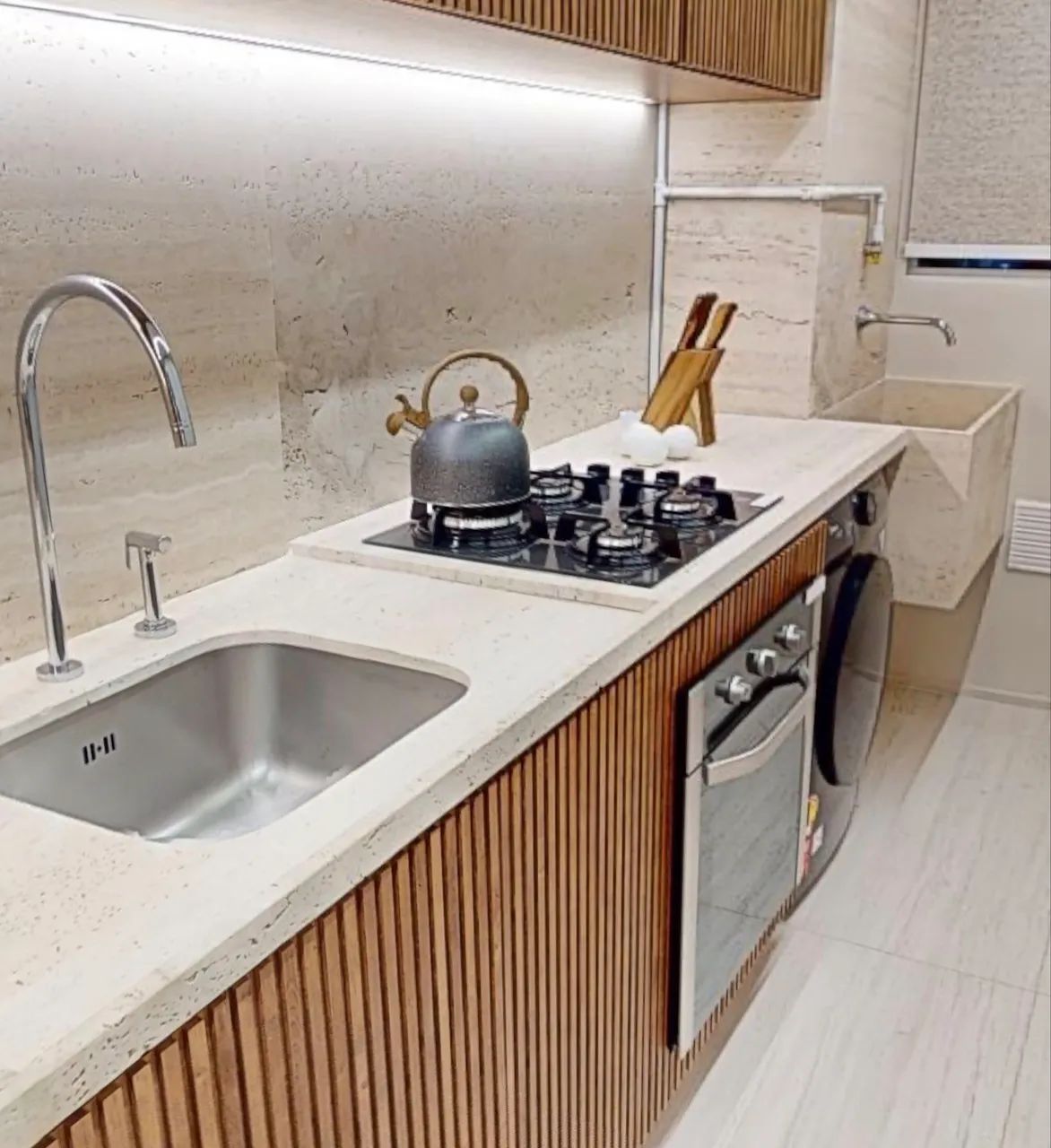 Apartamento 4 quartos Only by Living - Foto 3