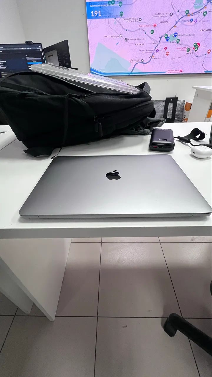 MacBook Pro M1