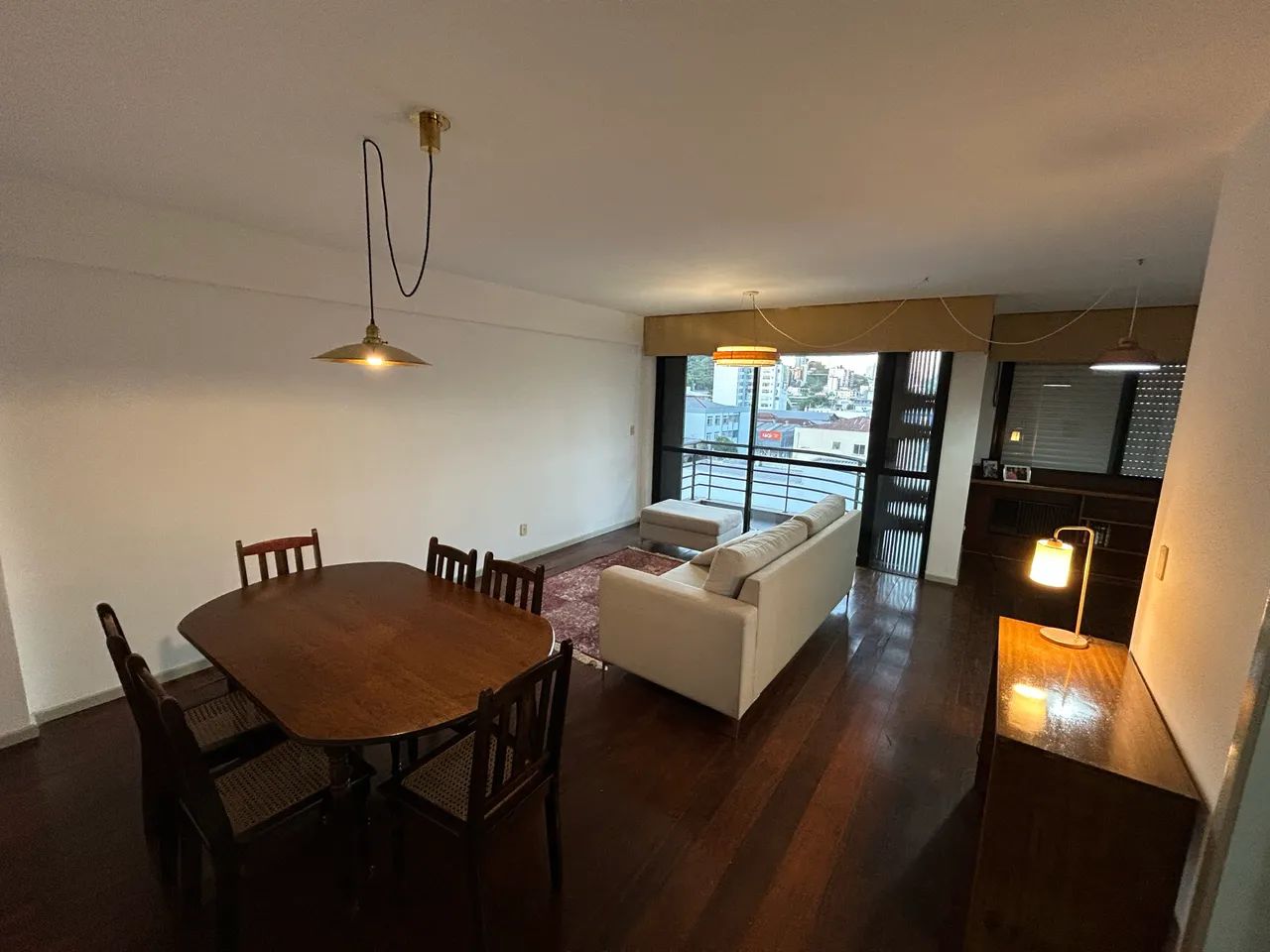Conjunto Mesa + 6 cadeiras - Foto 3