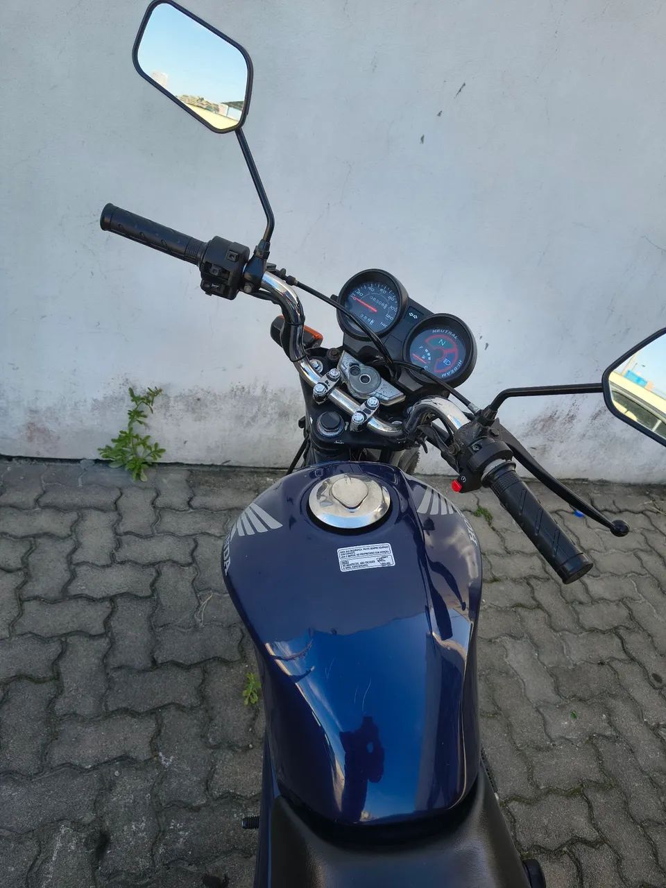 CG Titan 150  - Foto 4