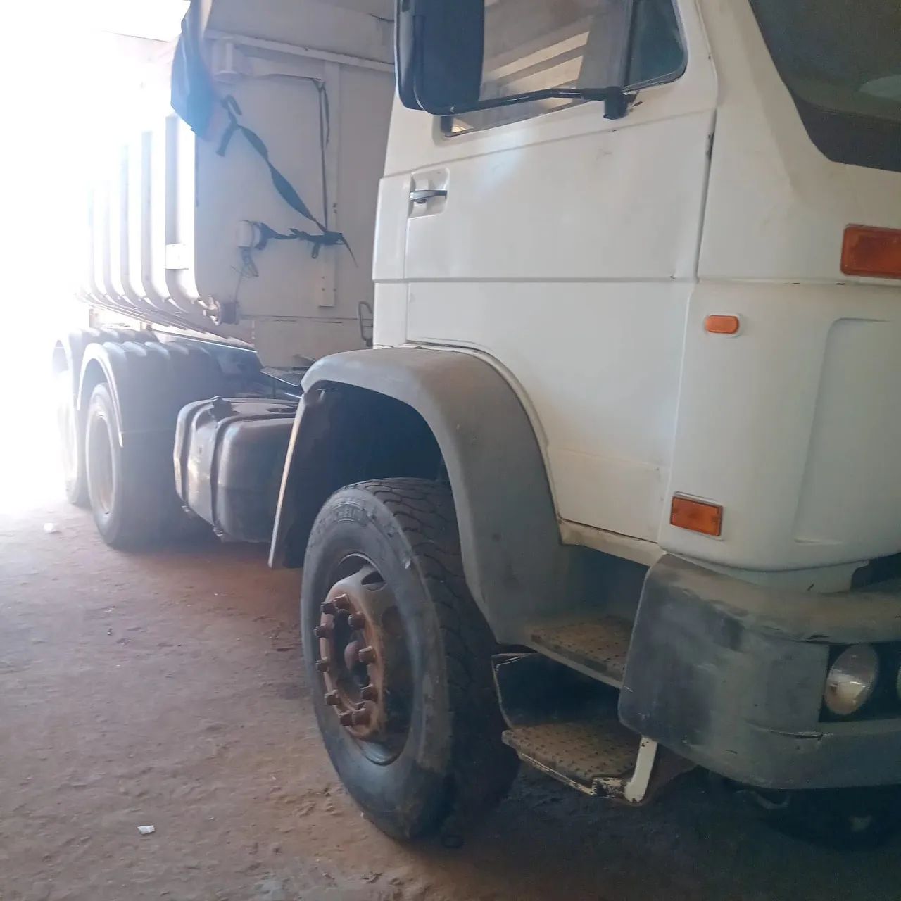 17210 caçamba truk - Foto 3