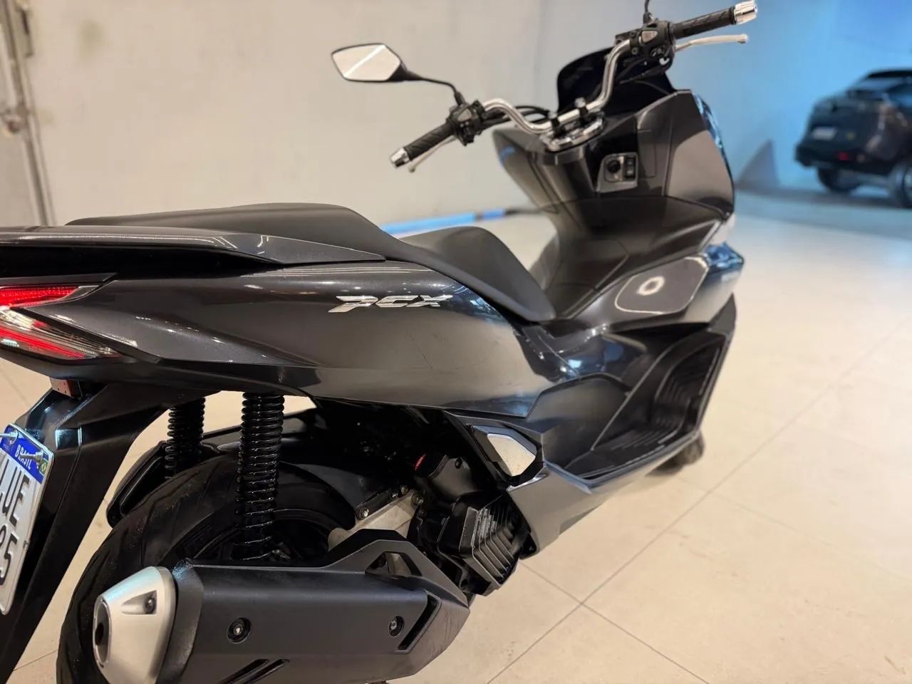 Honda PCX 160  - Foto 3