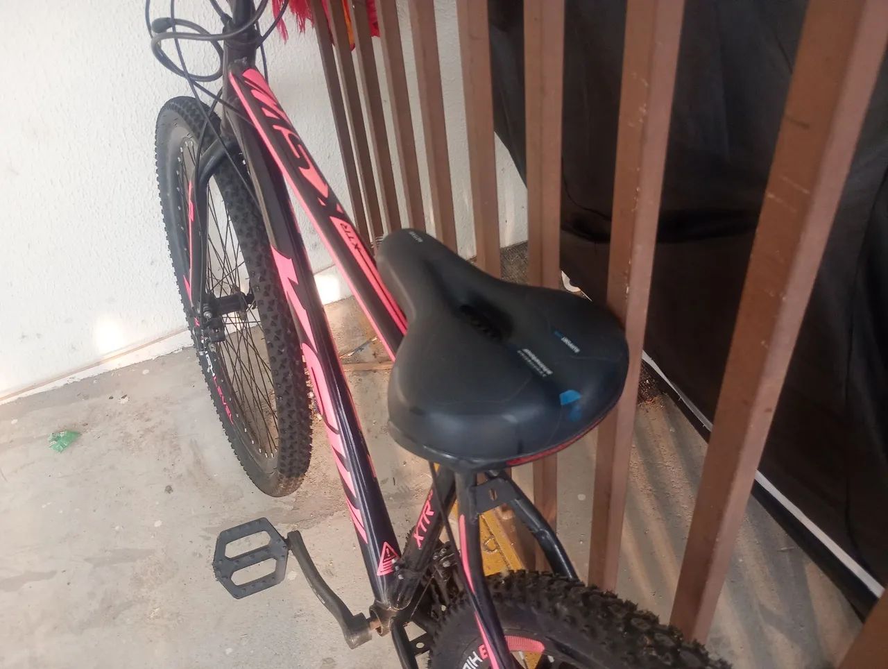 Bike em perfeito estado  - Foto 2