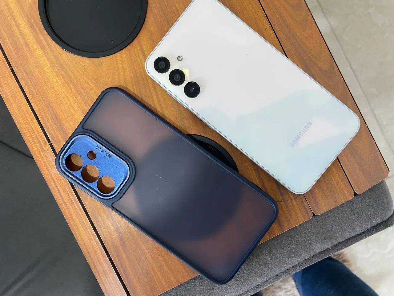 Samsung Galaxy A15 - Foto 3