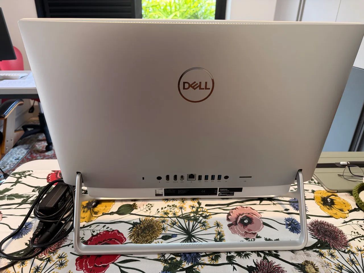 Computador Inspiron Dell All In One 24 polegadas  - Foto 4