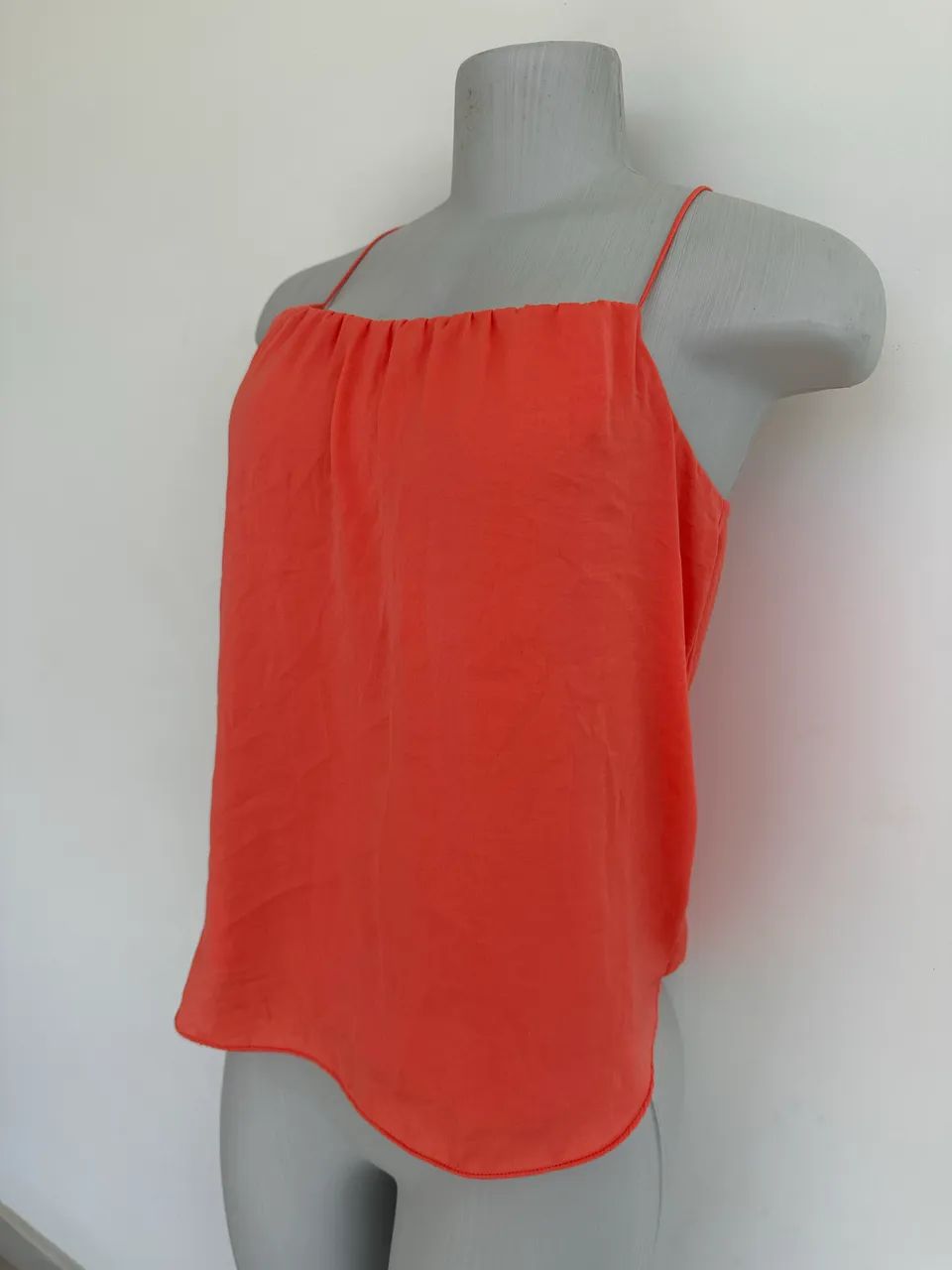 Blusa Morena Rosa  - Foto 2