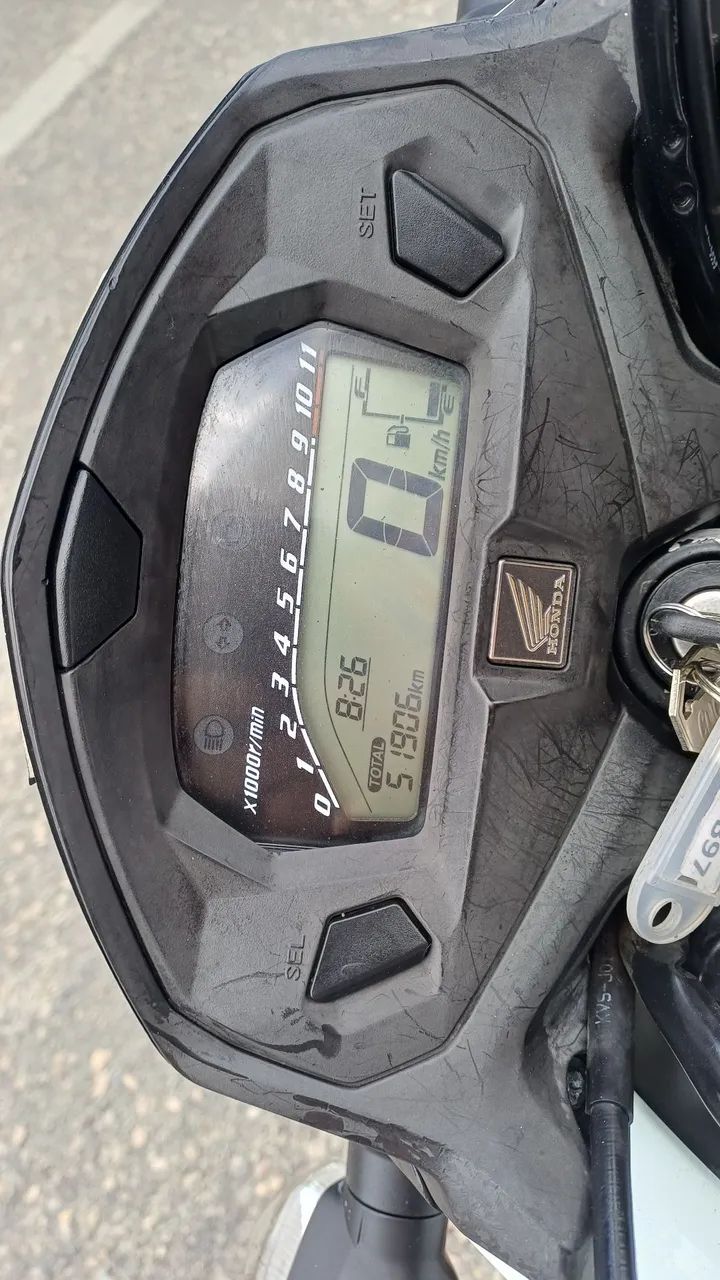 Vendo Cargo 160 - Foto 5