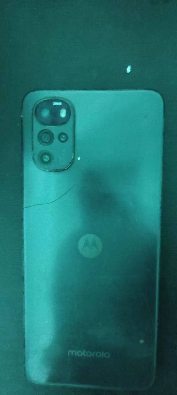 Moto g22  - Foto 3