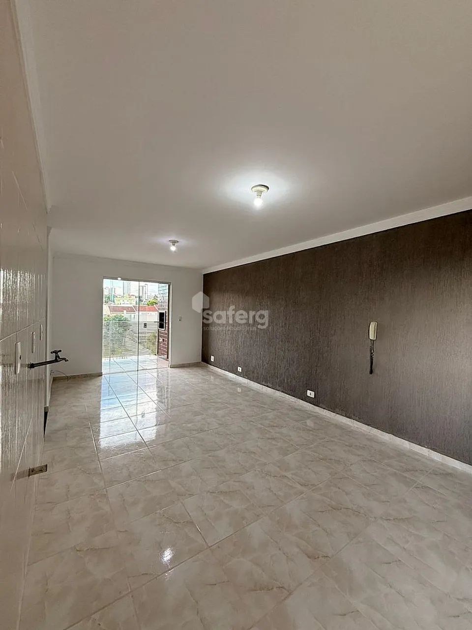 Apartamento com sacada com churrasqueira no Cancelli. - Foto 2