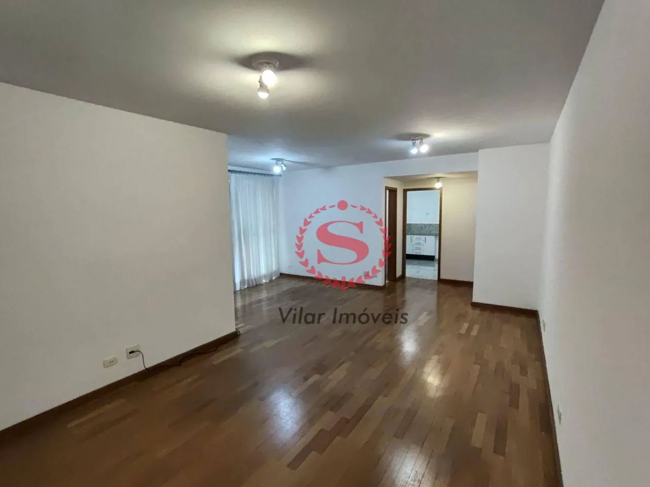 Apartamento - Bairro Jardim - Santo André/SP