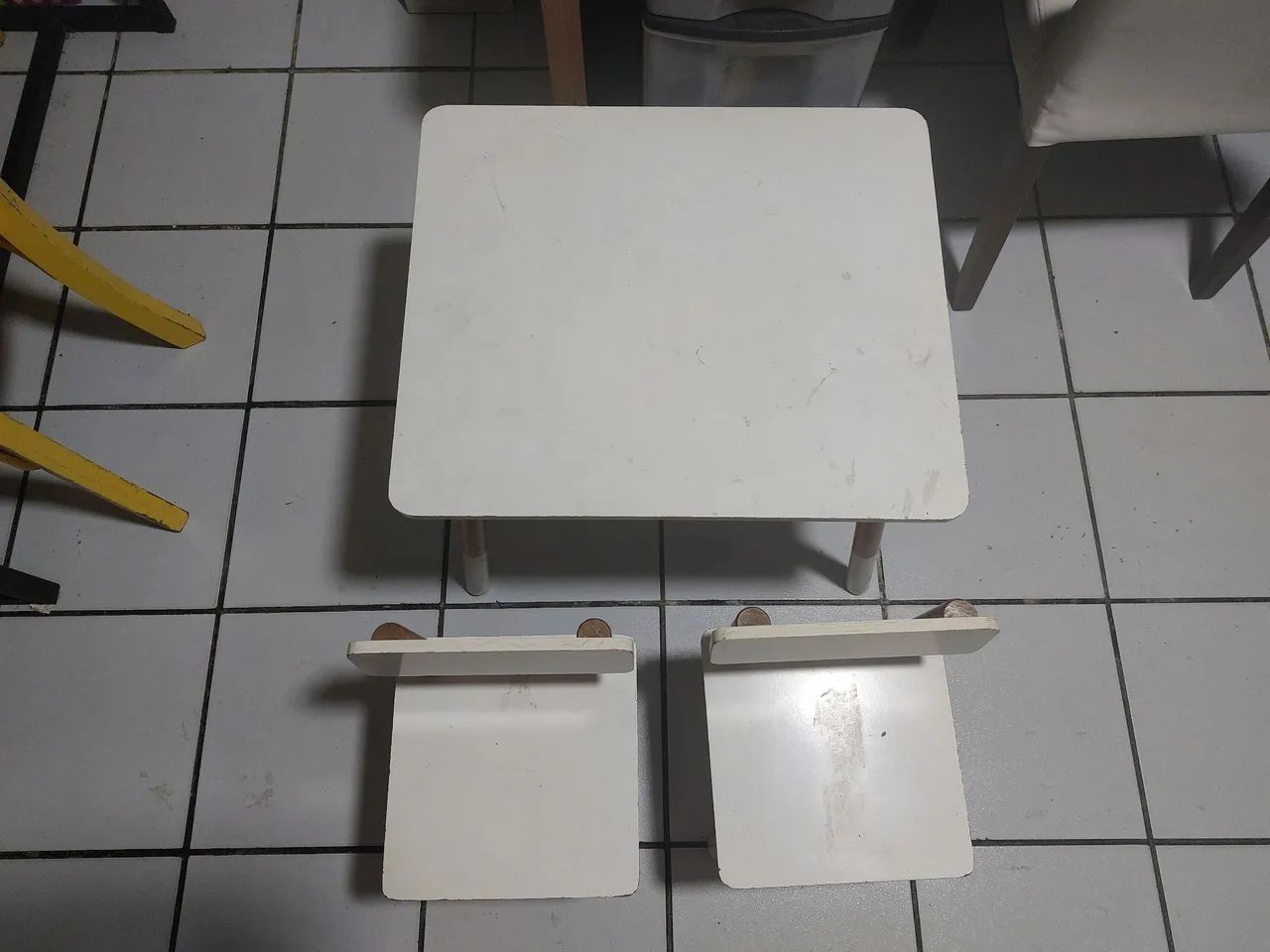 Mesa infantil - Foto 5