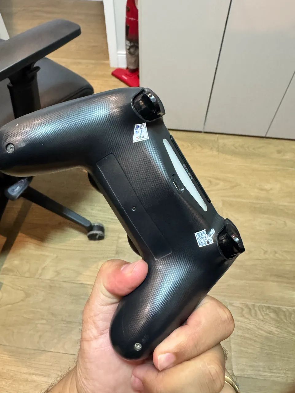 Controle ps4 original  - Foto 3