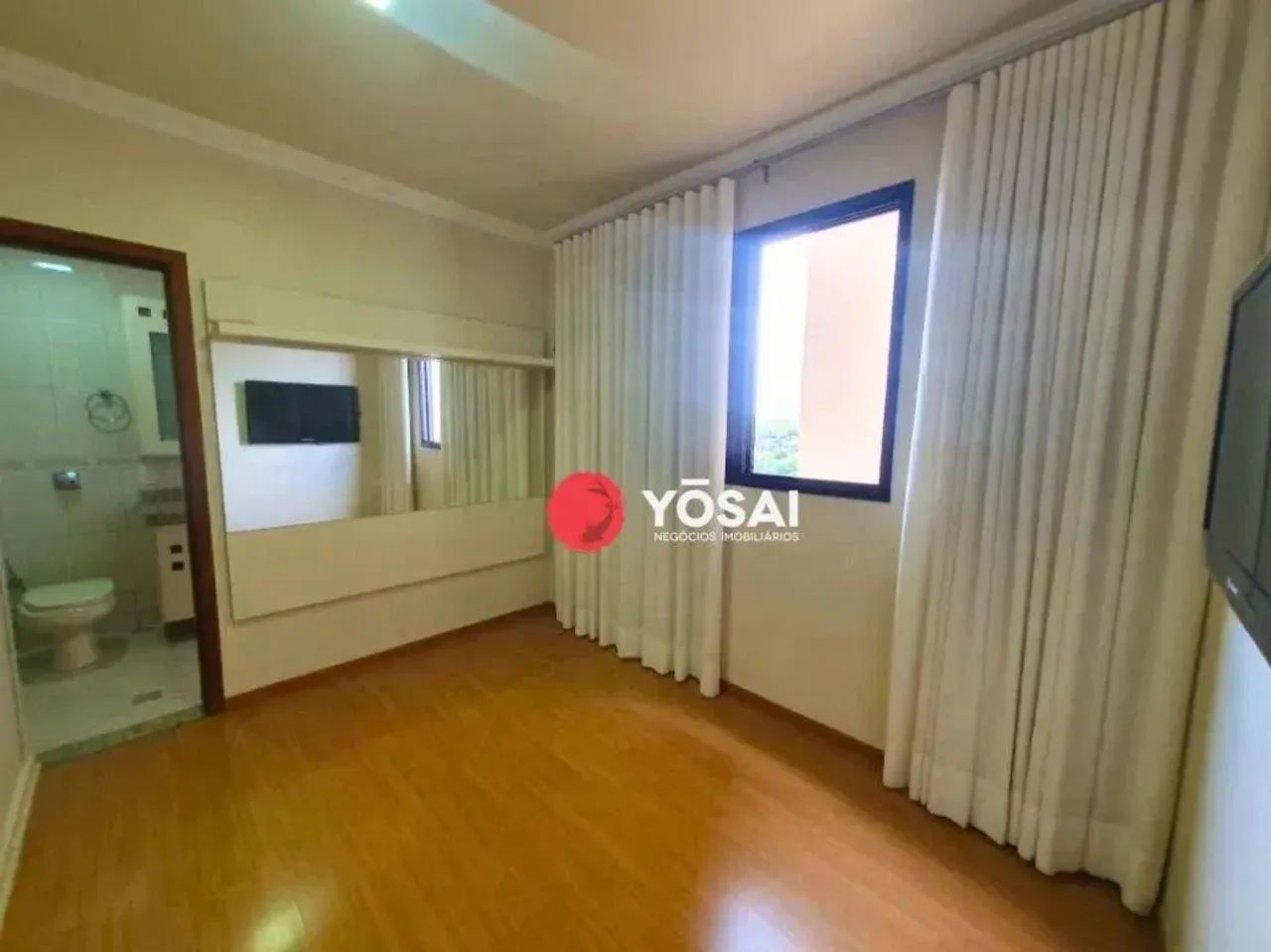 Apartamento com 3 dormitórios, 100 m², Centro - Londrina/PR - Foto 4