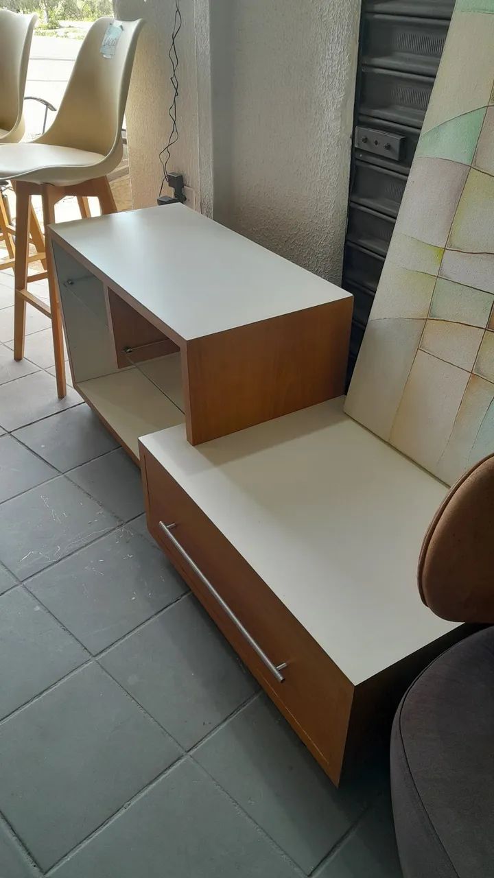 Rack para Sala - Foto 2