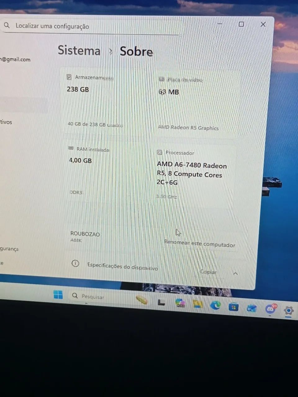 Pc completo - Foto 3