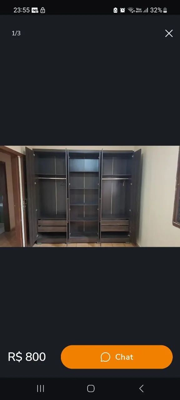 Montador de móveis  - Foto 3