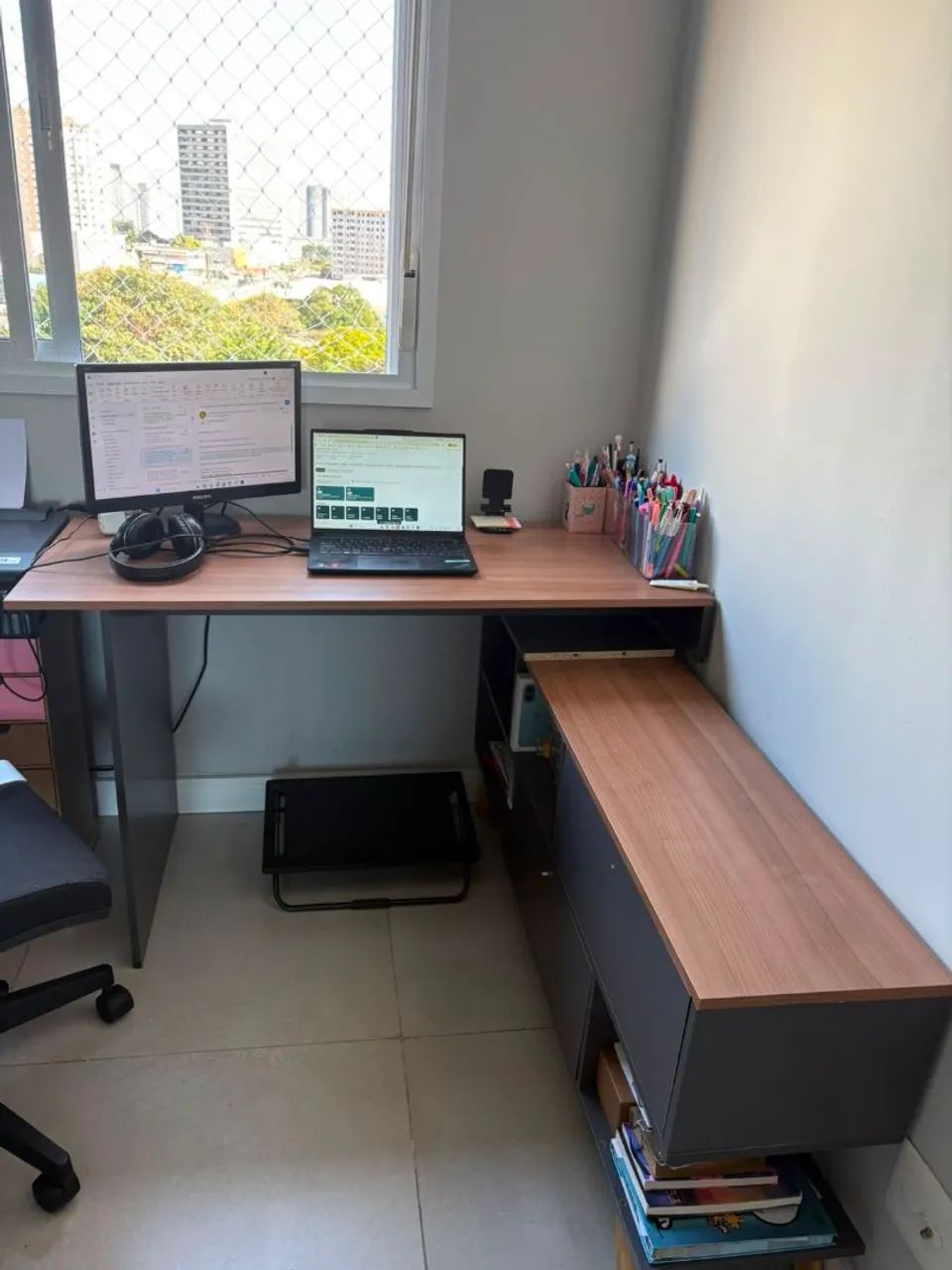 Escrivaninha  - Foto 3