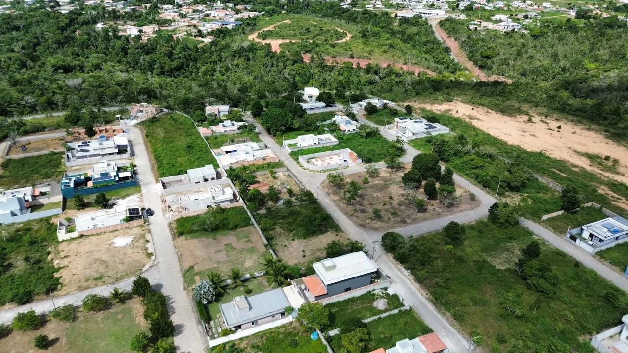 3 Lotes disponíveis, no Jardin do Éden  - Foto 2